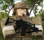 JSOC | The Delta Force