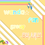 Wanda fan group!