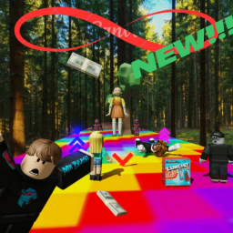 Red Light Green Light INFINITE!!! [UPDATE]