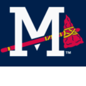 South Mississippi Braves Field 