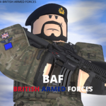 II British Armed Forces