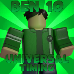 Universal Timing [Testing Origin]