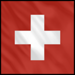 Switzerland | CH