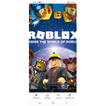 Roblox group hahah