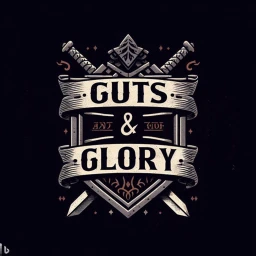 Guts o' Glory icon