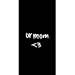 ur luv ella~
