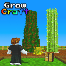 🌸Blocky Garden🌸[SAKURA!]