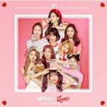 kpop girl groups !