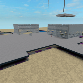 Lower Manhattan (Reboot)