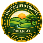 CCRP | Copperfield County Roleplay