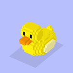 Cara patos
