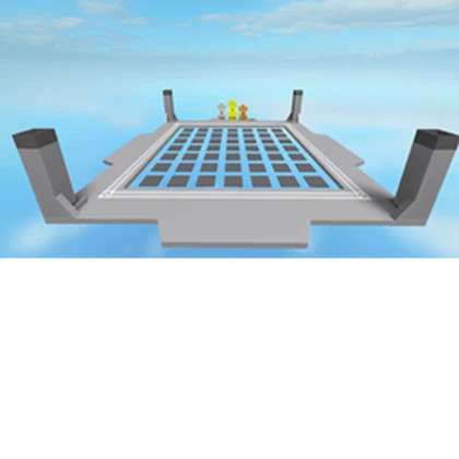 Plates Of Fate FanClub Roblox group icon