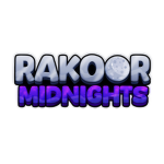 Rakoor Midnights