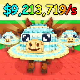 Steal a Brainrot Modded