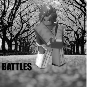 Bloodline Battles [BETA]