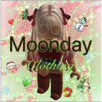 Moonday Clothing