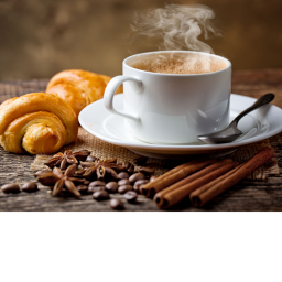 Apricot café