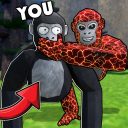Ape Tag