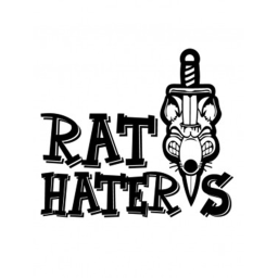 Rat haters HQ Rat Feast