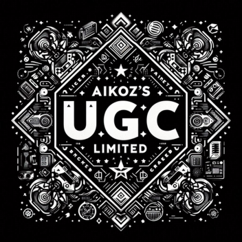 Game UGC