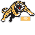 Killer Lightning Tigers
