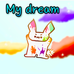 { My dream }