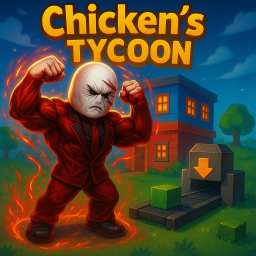 Chicken's Tycoon