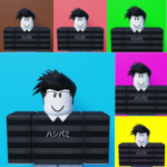 Asdg’s Gang of Legends