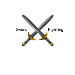 sword fighting game (SWORD SKINS AND MORE!)