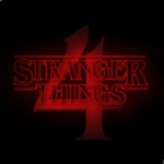 Stranger Things Fan Francais
