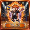 [🏐RELEASE] Volleyball Incremental