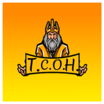 The Capital O.H.