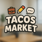 Tacos Market!