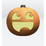 PUMPKINS FOREVER!