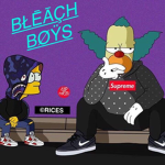 BŁĒĀÇHBØŸŠ 🍾