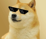 Doge's clothes shop