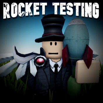Rocket Testing