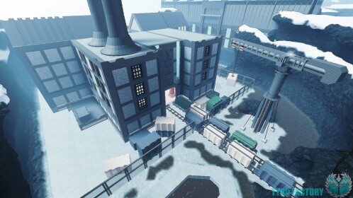 :_//[RAID] - Tyro Factory