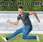 Man The Game Studio