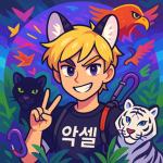 AxelTiger
