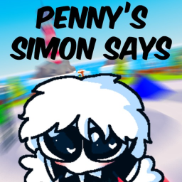 Simon Says Game