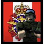 The Robloxian Military Robloxian States