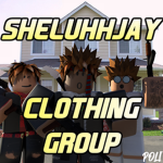 JayJay400K Clothing Group