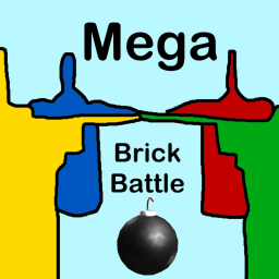 Unanchored Brickscapes