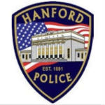 Hanford Police Department SCRP