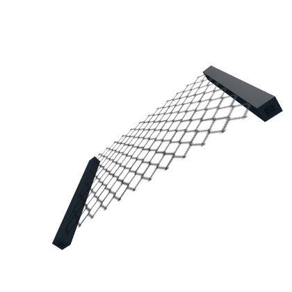 a shkeing fence its cool you wont die