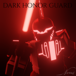 [TNOOTS] Dark Honor Guard