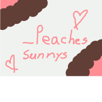 Peaches_sunny