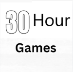 30 hour games