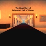 TGNB's Hall of History